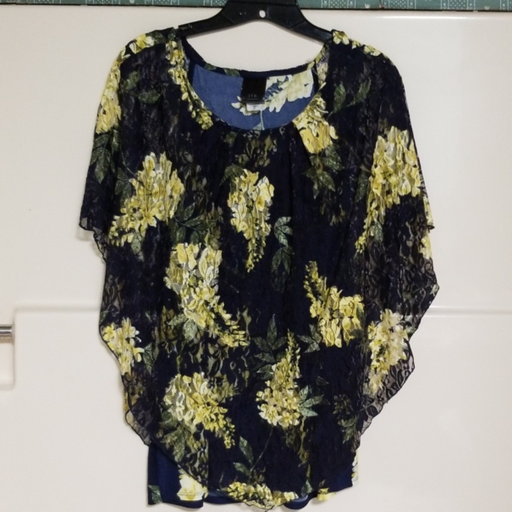 2X JTB Women's Blouse.